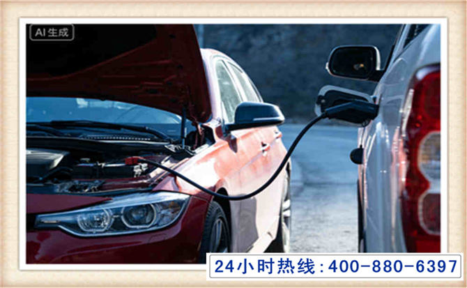 龙湾潍坊拖车,附近24小时汽车拖车救援，潍坊道路救援拖车电话